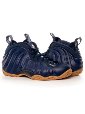 Кроссовки мужские Nike Air Foamposite One (314996-405)