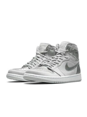 Кроссовки мужские Jordan 1 Retro High Co Japan Neutral Grey (DC1788-029)