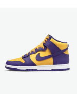 Кроссовки мужские Nike Dunk Hi Retro (DD1399-500)