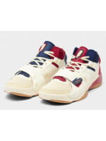 Кроссовки мужские Jordan Zion 2 'Pelicans' (DV0549-164)