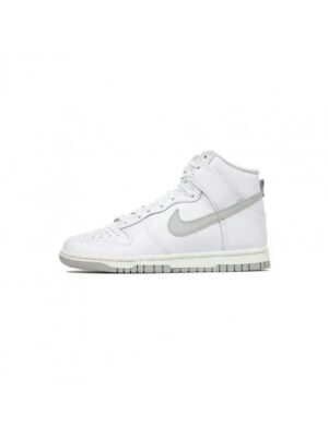 Кроссовки женские Nike Dunk High Neutral (DD1869-111)