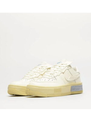 Кроссовки женские Nike Air Force 1 Fontanka (DH1290-102)