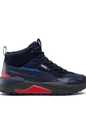 Ботинки мужские Puma X-Ray 2 Square Mid Wtr (373020-04)