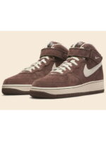 Кроссовки мужские Nike Air Force 1 Mid (DM0107-200)