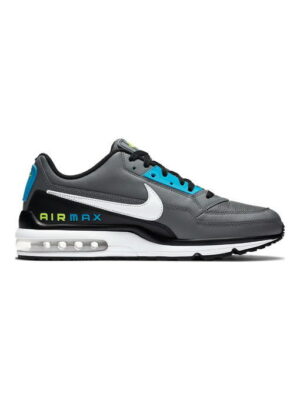 Кроссовки мужские Nike Air Max Ltd 3 (CZ7554-001)
