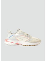 Кроссовки женские Puma Cyber High Rise Vaporous (38159901)