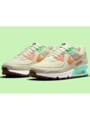 Кроссовки унисекс Nike Air Max 90 Lx (DC5211-100)