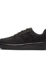 Кроссовки мужские Nike Stussy X Air Force 1 Low (DD1578-001)