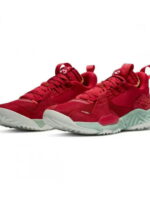 Кроссовки мужские Jordan Delta Red (CD6109-600)