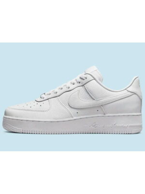 Кроссовки мужские Nike Air Force 1 Low Drake Nocta Certified Lover Boy (CZ8065-100)