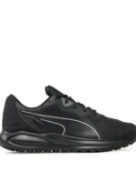 Кроссовки мужские Puma Twitch Runner (377506-01)