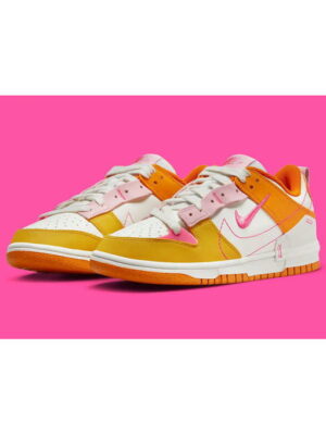 Кроссовки женские Nike Dunk Low Disrupt 2 (DX2676-100)