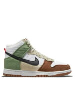 Кроссовки женские Nike Dunk High Next Nature Summit (DN9909-100)