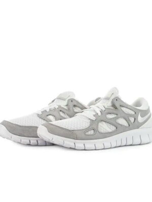 Кроссовки мужские Nike Free Run 2 (537732-014)