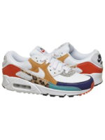 Кроссовки женские Nike Air Max 90 (DH5075-100)