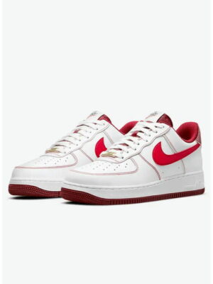 Кроссовки мужские Nike Air Force 1 '07 (DA8478-101)