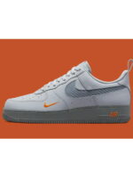 Кроссовки мужские Nike Air Force 1 07 Lv8 (DR0155-001)