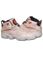 Кроссовки женские Jordan 6 Rings Gs (323419-602)