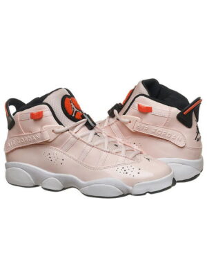 Кроссовки женские Jordan 6 Rings Gs (323419-602)