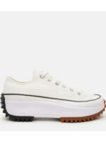 Кеды женские Converse Run Star Hike (168817C)