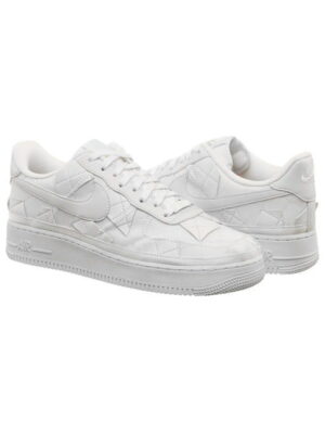 Кроссовки мужские Nike Air Force 1 Low Billie (DZ3674-100)