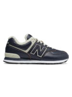 Кроссовки унисекс New Balance 574 Fur (ML574WNF)