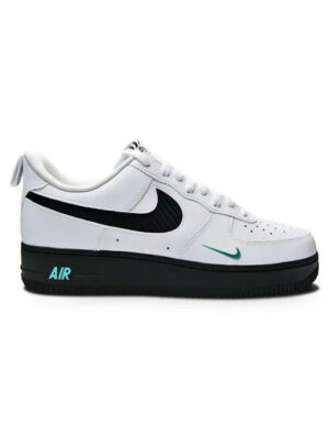 Кроссовки мужские Nike Air Force 1 '07 (DR0155-100)