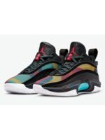 Кроссовки мужские Jordan Xxxvi Low (DH0833-063)