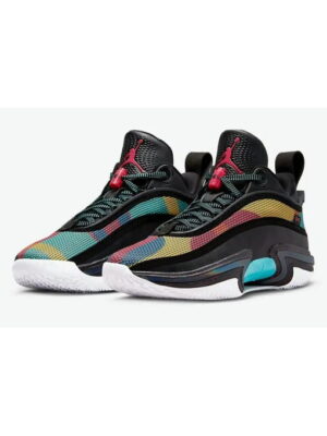 Кроссовки мужские Jordan Xxxvi Low (DH0833-063)