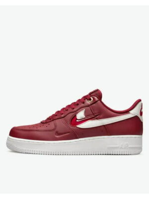 Кроссовки мужские Nike Air Force 1 Join Forces (DQ7664-600)