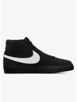 Кеды унисекс Nike Sb Zoom Blazer Mid (864349-007)
