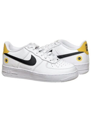 Кроссовки женские Nike Air Force 1 Lv8 (DM0983-100)