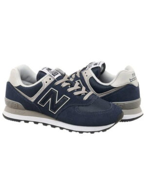 Кроссовки мужские New Balance 574 (ML574EGN)