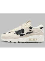 Кроссовки женские Nike W Air Max 90 Futura (FN7170-133)