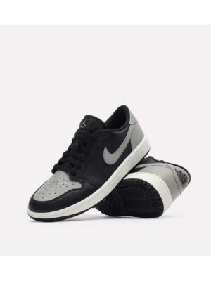 Кроссовки мужские Jordan 1 Low Golf (DD9315-001)