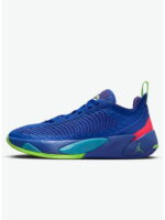 Кроссовки мужские Jordan Luka 1 "Racer Blue" (DN1772-436)