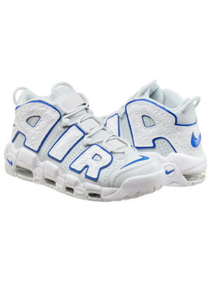 Кроссовки мужские Nike Air More Uptempo 96 (FD0669-100)