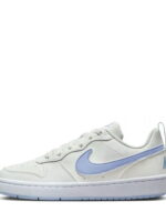 Кроссовки подростковые Nike Nike Court Borough Low Recraft (Gs) (DV5456-103)