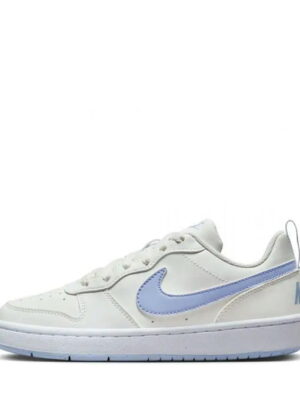 Кроссовки подростковые Nike Nike Court Borough Low Recraft (Gs) (DV5456-103)