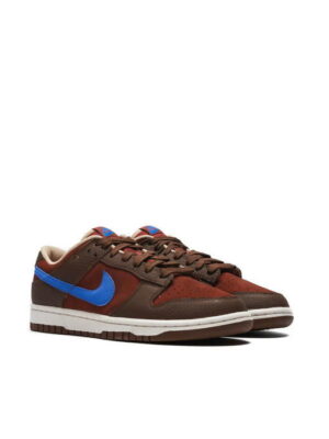 Кроссовки мужские Nike Dunk Low Retro (DR9704-200)