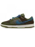 Кроссовки мужские Nike Dunk Low (DR0159-200)