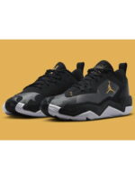 Кроссовки мужские Jordan Air One Take 4 Czarne (DO7193-007)