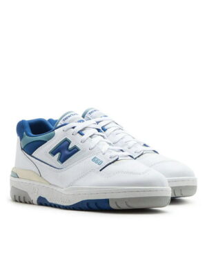 Кроссовки мужские New Balance 550 (BB550NCC)