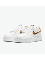 Кроссовки женские Nike W Air Force 1 Pixel Se White (CV8481-100)