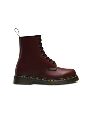 Ботинки женские Dr. Martens 1460 Cherry Red (11821600)