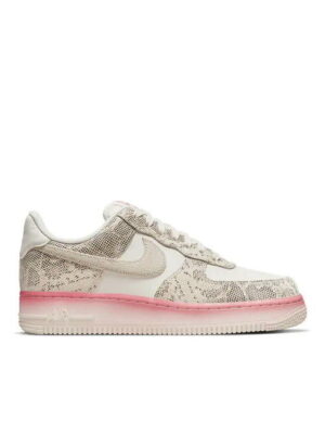 Кроссовки женские Nike Air Force 1 (DV1031-030)