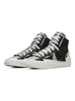 Кроссовки мужские Nike Blazer Mid Sacai (BV0072-002)