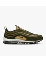 Кроссовки мужские Nike Air Max 97 Nh Rough Green (DR0157-300)