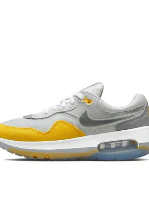 Кроссовки женские Nike Air Max Motif 'Photon Dust' (DH9388-001)