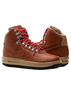 Кроссовки мужские Nike Lunar Force 1 Duckboot 18 (BQ7930-200)